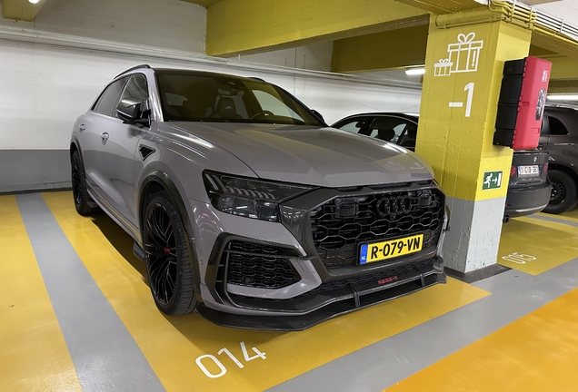 Audi ABT RS Q8-R