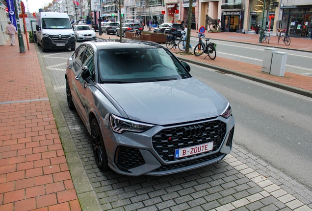 Audi RS Q3 Sportback 2020