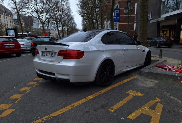 BMW G-Power SKII CS