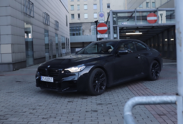 BMW M2 Coupé G87