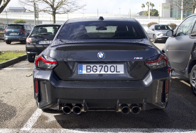 BMW M2 Coupé G87