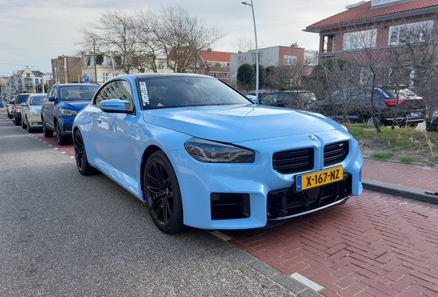 BMW M2 Coupé G87