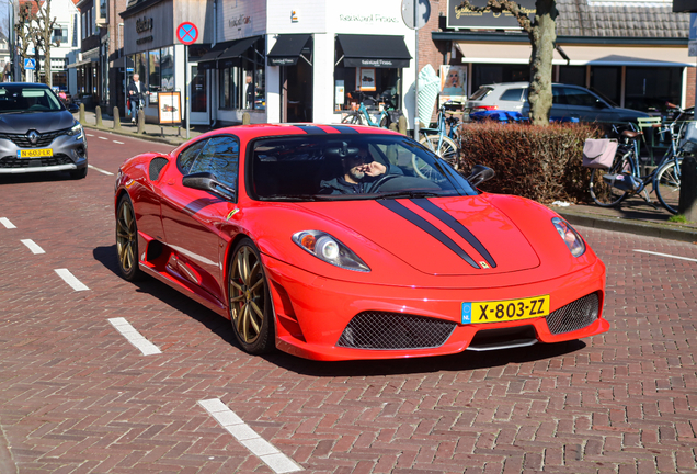 Ferrari 430 Scuderia