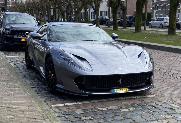 Ferrari 812 GTS