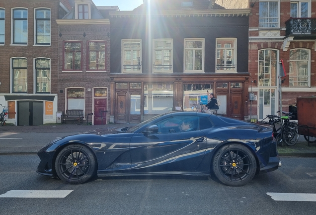 Ferrari 812 GTS