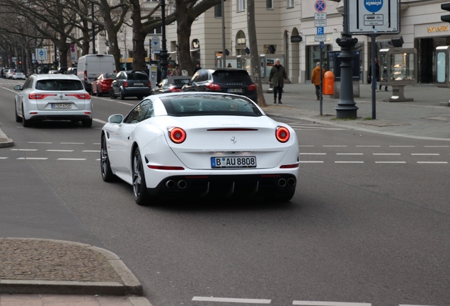 Ferrari California T