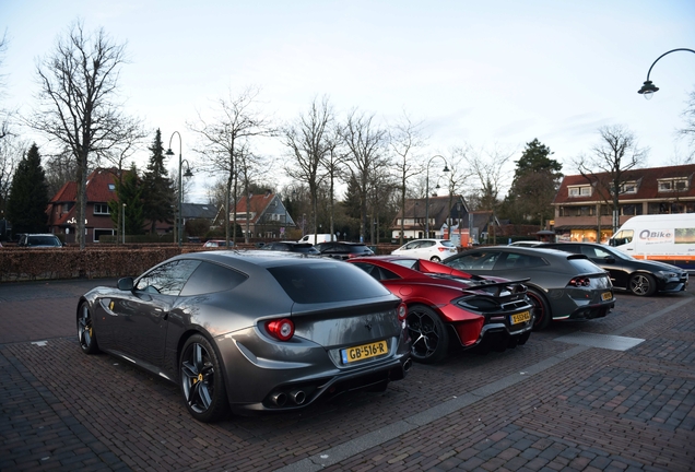 Ferrari FF