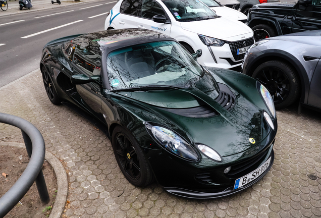 Lotus Elise S2 111R