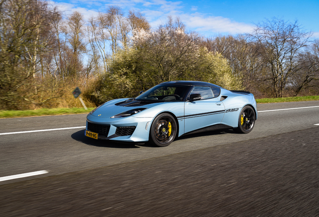 Lotus Evora Sport 410