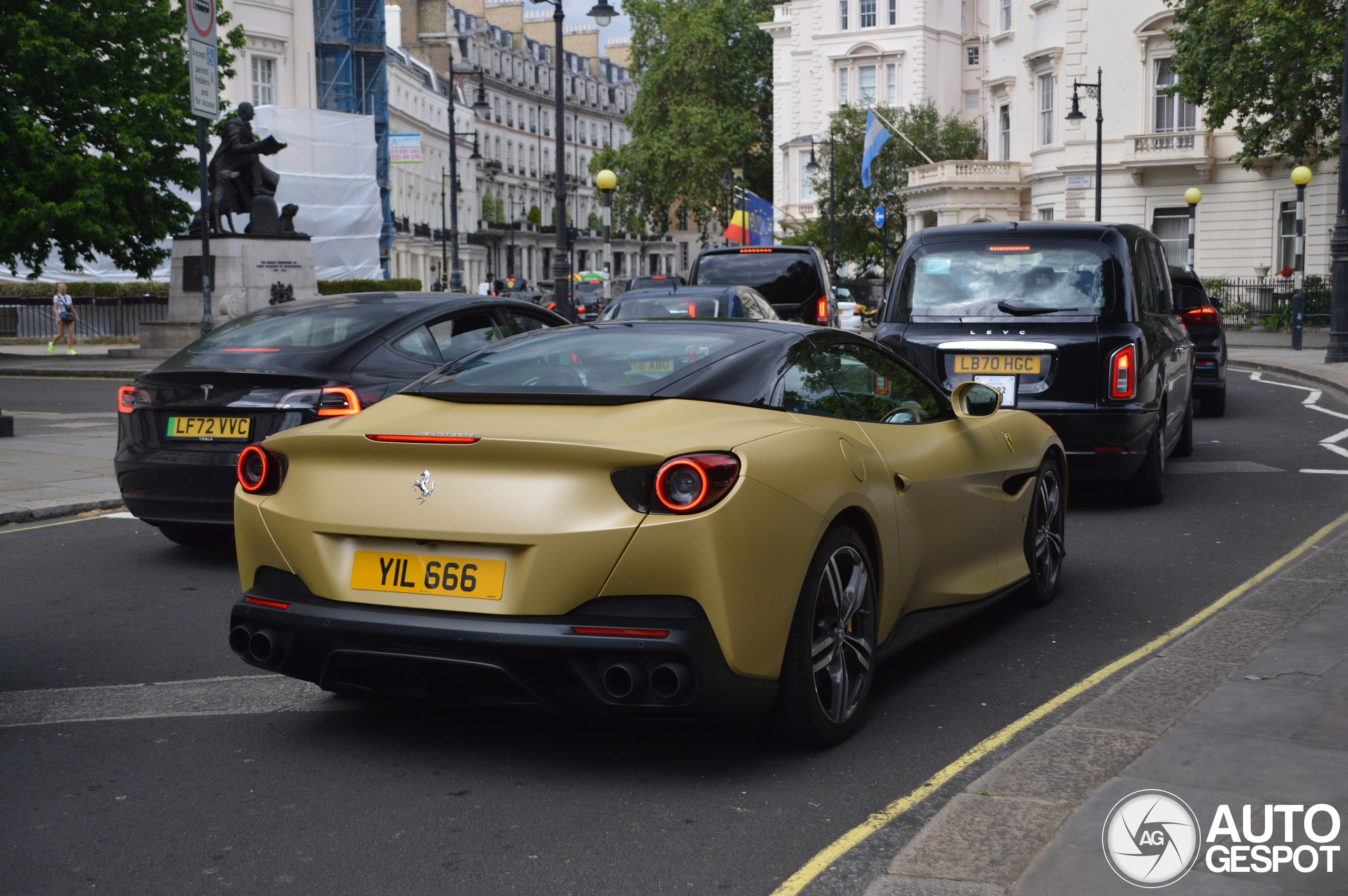 Ferrari Portofino