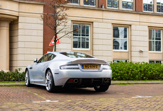 Aston Martin DBS