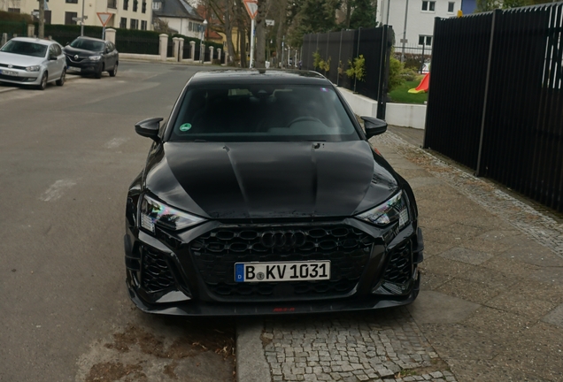 Audi ABT RS3-R Sportback 8Y