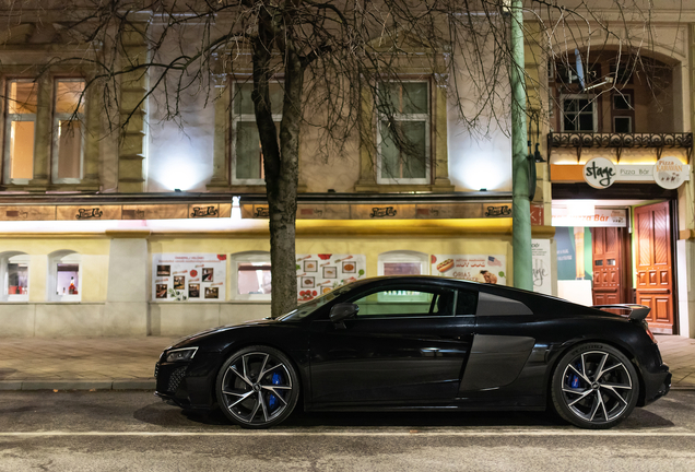 Audi R8 V10 Performance 2019