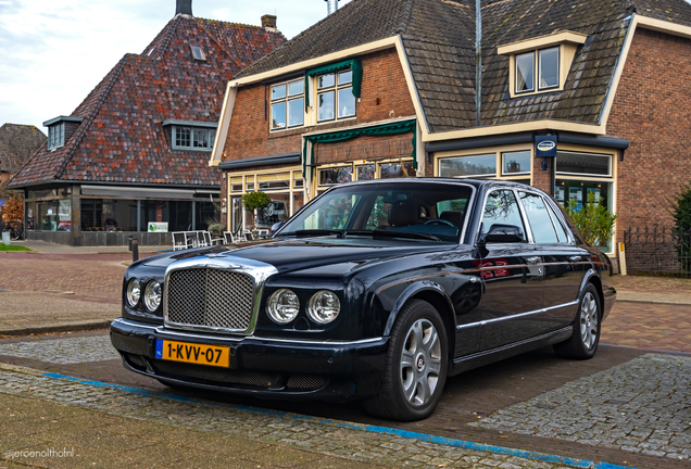 Bentley Arnage R