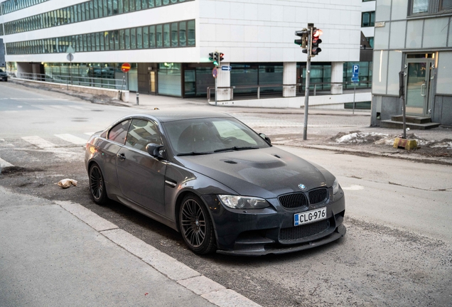 BMW M3 E92 Coupé