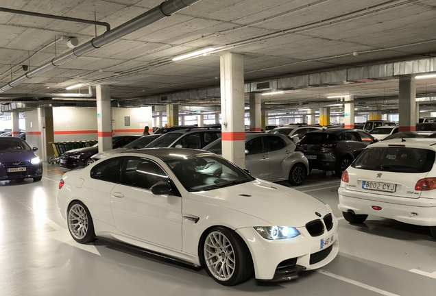 BMW M3 E92 Coupé