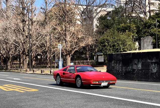 Ferrari 328 GTS