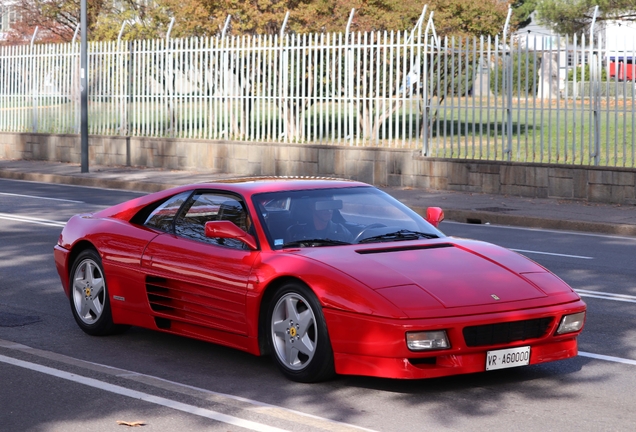 Ferrari 348 TB