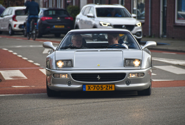 Ferrari F355 Berlinetta