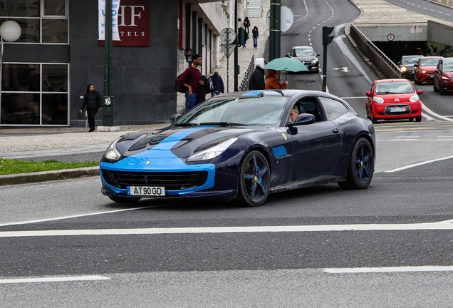 Ferrari GTC4Lusso