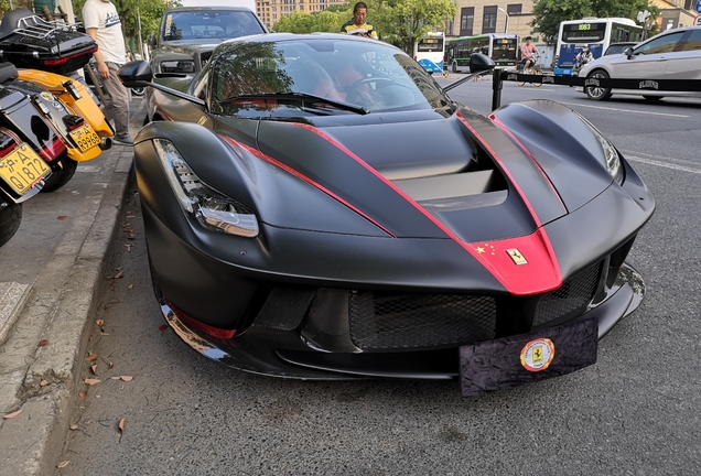 Ferrari LaFerrari