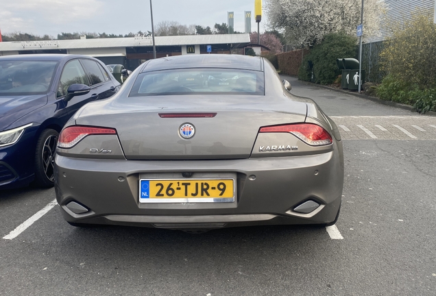 Fisker Karma