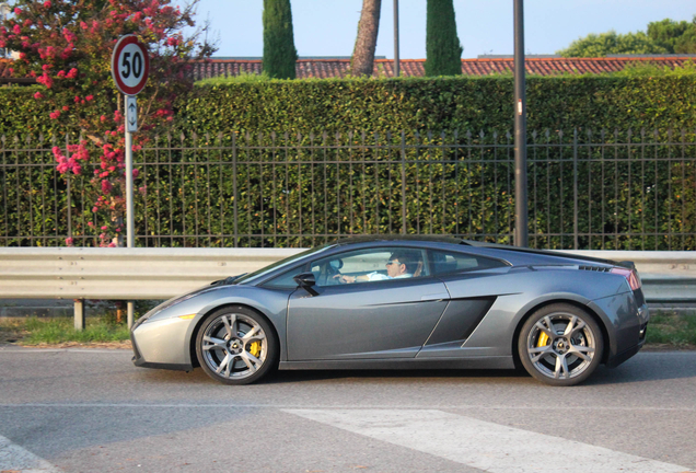 Lamborghini Gallardo