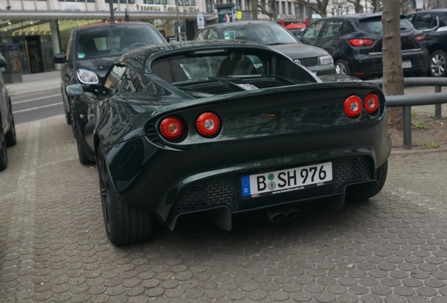 Lotus Elise S2 111R