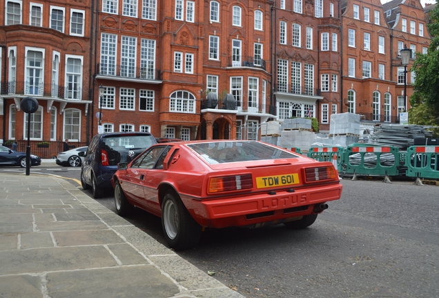 Lotus Esprit S3