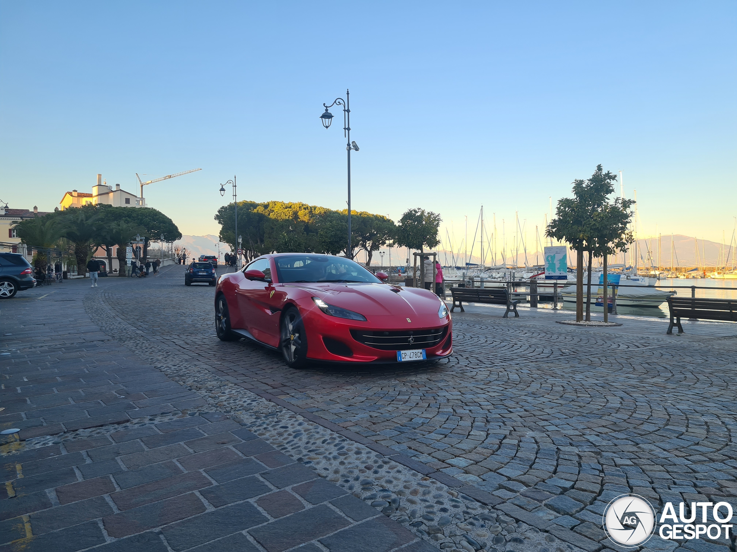 Ferrari Portofino