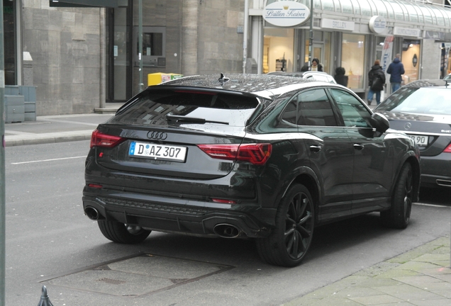 Audi RS Q3 Sportback 2020