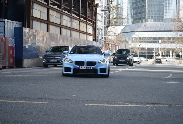 BMW M2 Coupé G87