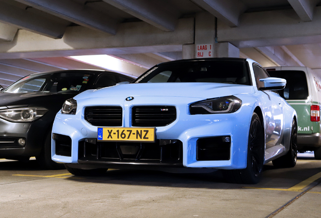 BMW M2 Coupé G87