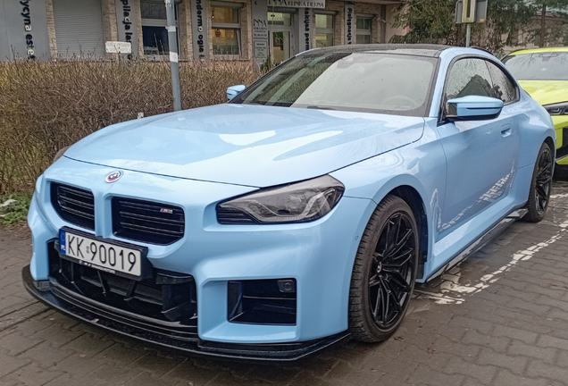 BMW M2 Coupé G87