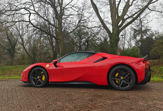 Ferrari SF90 Stradale