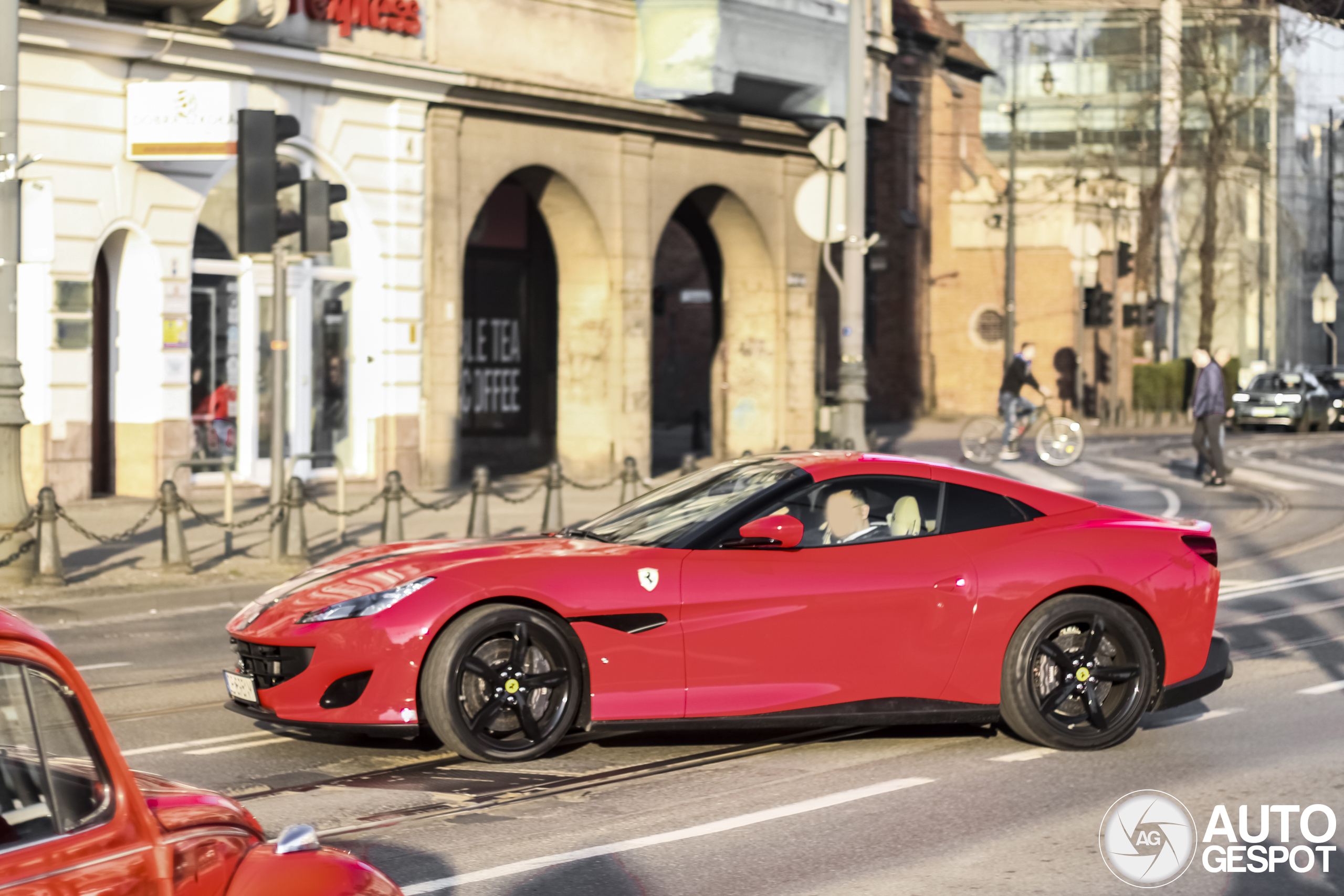 Ferrari Portofino