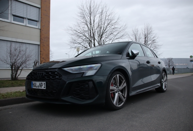 Audi RS3 Sportback 8Y