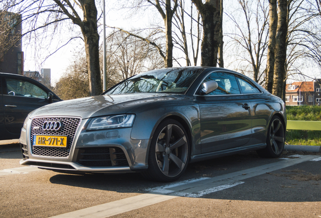 Audi RS5 8T