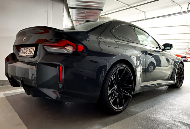 BMW M2 Coupé G87