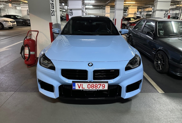 BMW M2 Coupé G87