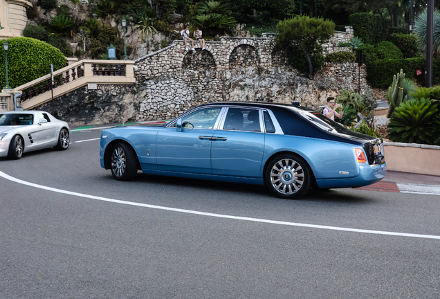 Rolls-Royce Phantom VIII