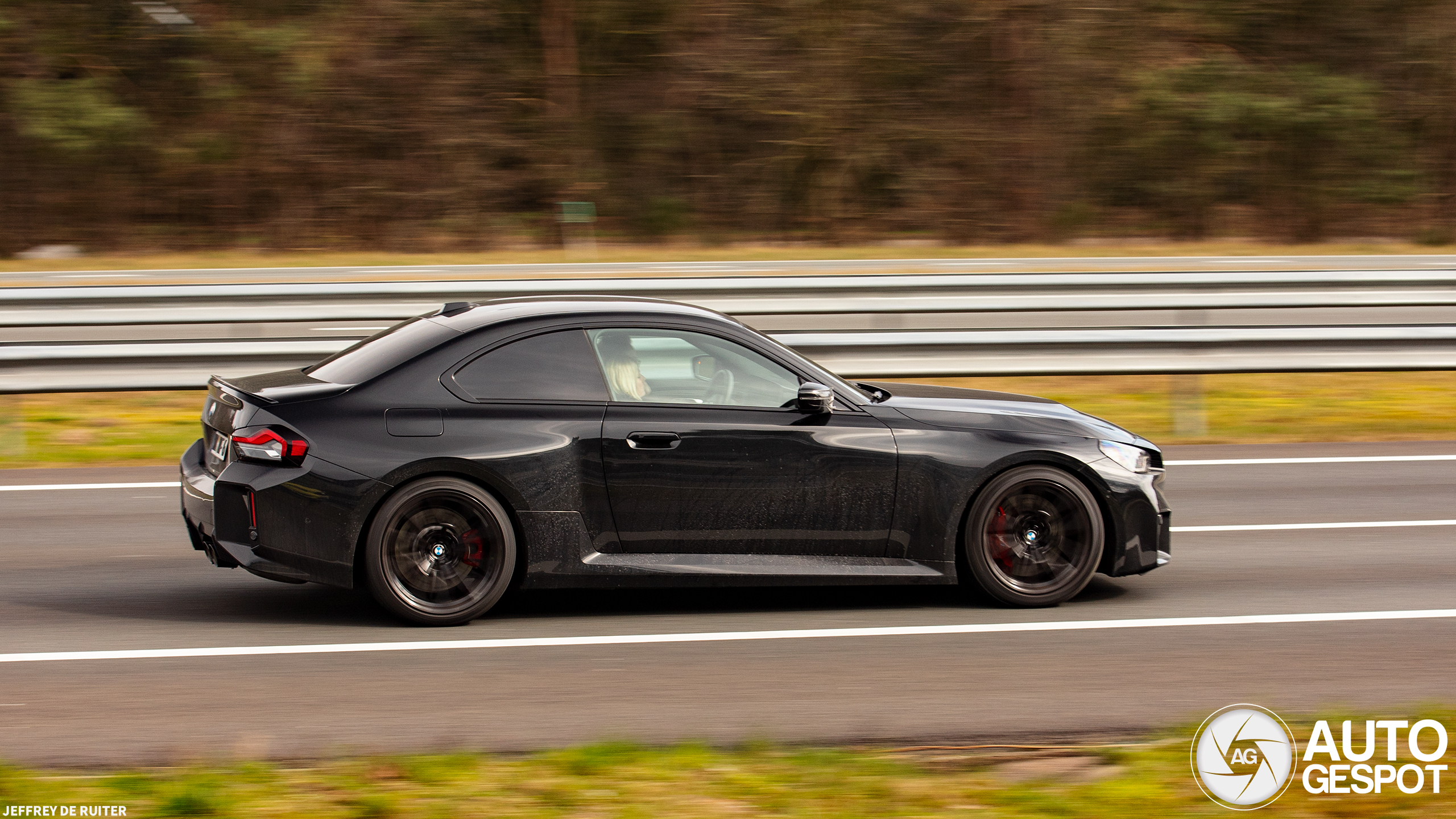 BMW M2 Coupé G87