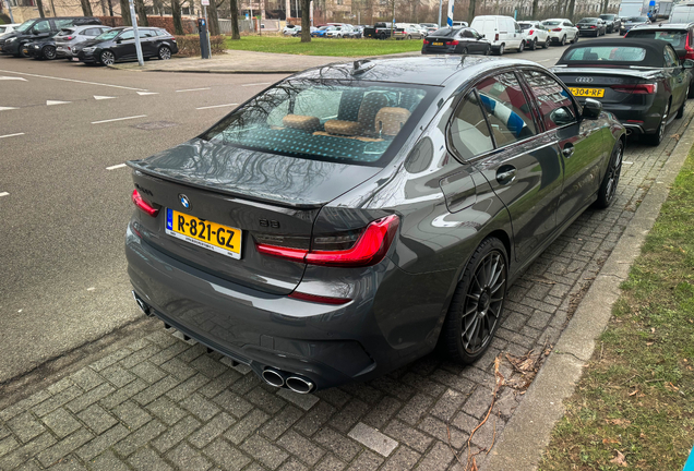 Alpina B3 BiTurbo Sedan 2020