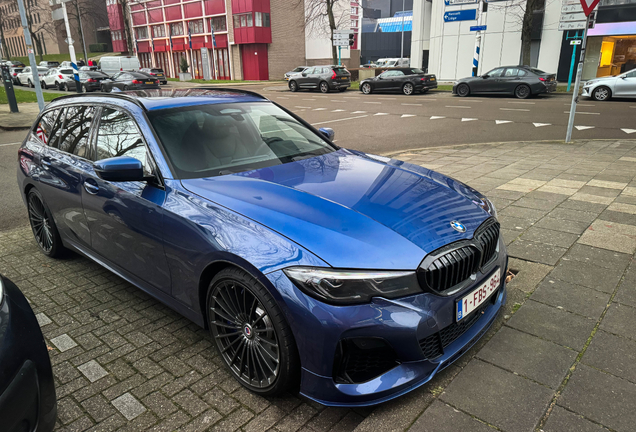 Alpina D3 S BiTurbo Touring 2020