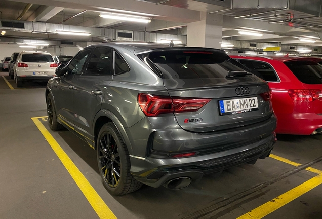 Audi RS Q3 Sportback 2020