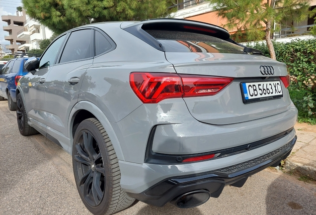 Audi RS Q3 Sportback 2020