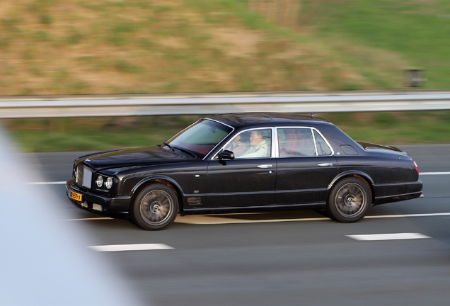 Bentley Arnage T