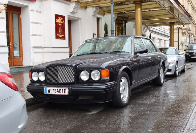 Bentley Turbo RL