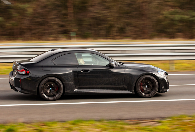 BMW M2 Coupé G87