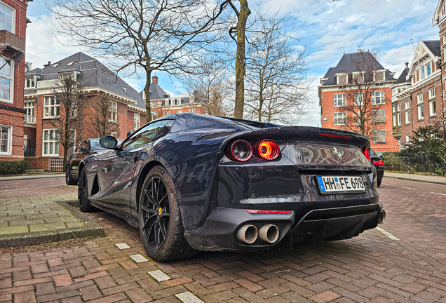 Ferrari 812 GTS